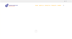 Desktop Screenshot of indoequip.com